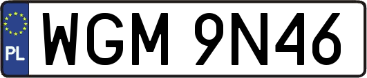 WGM9N46