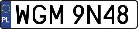 WGM9N48
