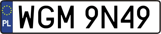 WGM9N49