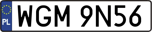 WGM9N56
