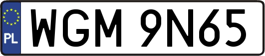 WGM9N65