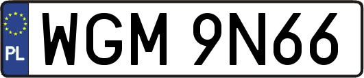WGM9N66