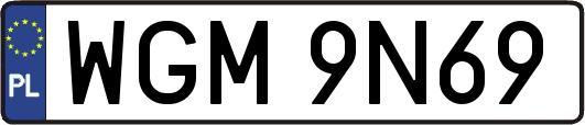 WGM9N69