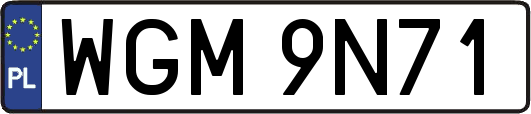WGM9N71