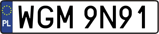 WGM9N91