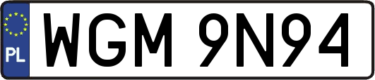 WGM9N94