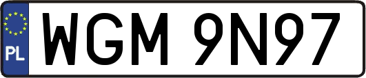 WGM9N97