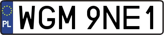 WGM9NE1