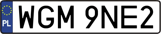 WGM9NE2