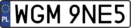 WGM9NE5