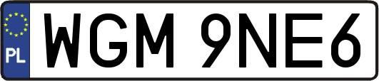 WGM9NE6