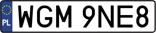 WGM9NE8