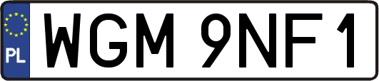 WGM9NF1