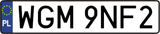 WGM9NF2