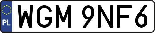 WGM9NF6