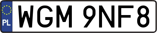 WGM9NF8