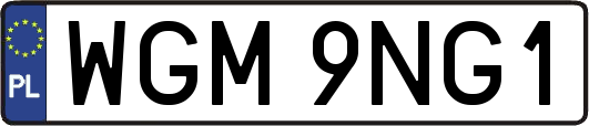 WGM9NG1