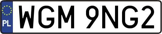 WGM9NG2