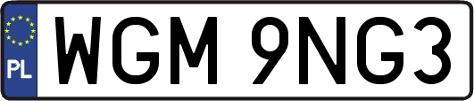 WGM9NG3