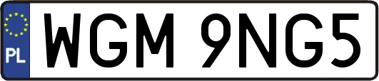 WGM9NG5