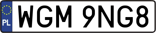 WGM9NG8
