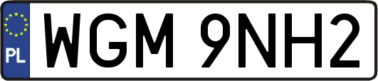 WGM9NH2
