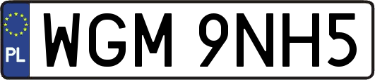 WGM9NH5