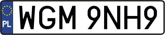 WGM9NH9