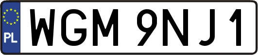 WGM9NJ1