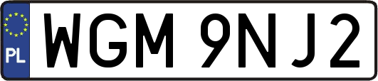 WGM9NJ2