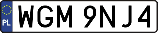 WGM9NJ4