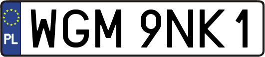 WGM9NK1