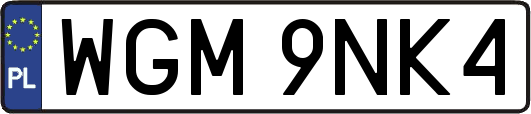 WGM9NK4