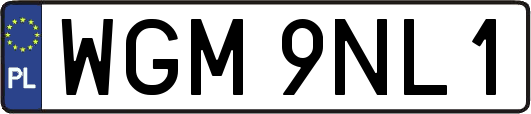 WGM9NL1