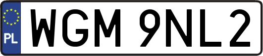 WGM9NL2