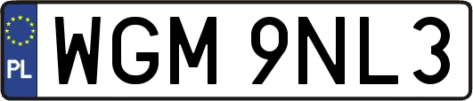 WGM9NL3