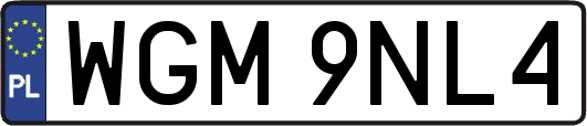 WGM9NL4