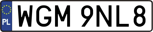 WGM9NL8