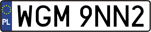 WGM9NN2