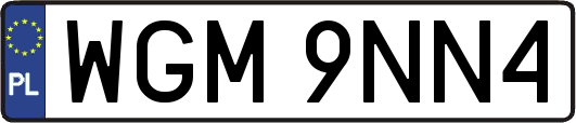 WGM9NN4
