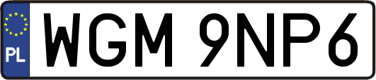 WGM9NP6