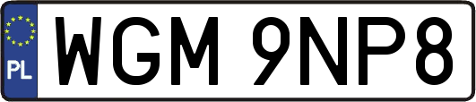 WGM9NP8
