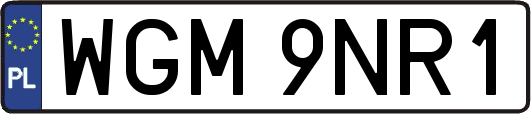 WGM9NR1