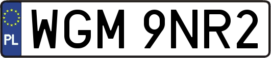 WGM9NR2