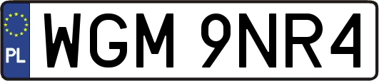 WGM9NR4