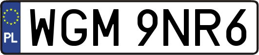 WGM9NR6