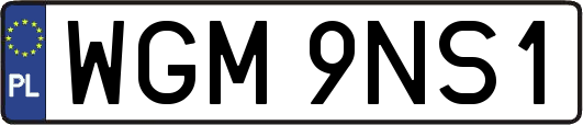 WGM9NS1