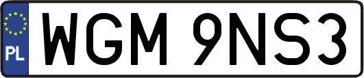 WGM9NS3