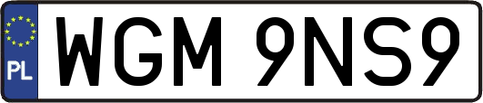 WGM9NS9