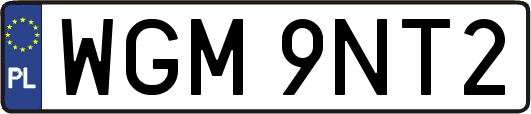 WGM9NT2